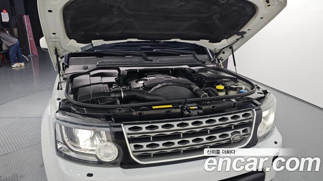 land rover | land rover discovery 4 | discovery 4