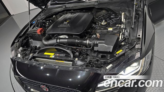 Jaguar | Jaguar XF (X260)