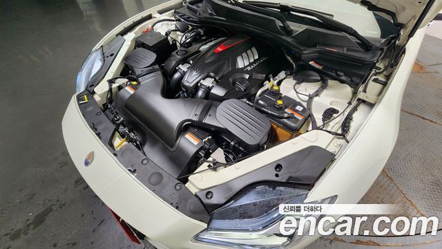 maserati | maserati Quattroporte | Quattroporte