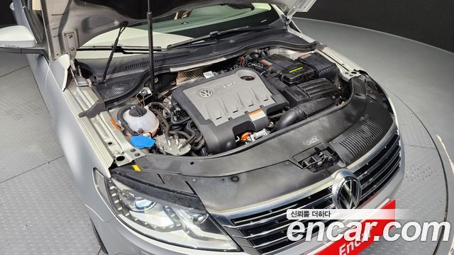 Volkswagen | Volkswagen New CC | New CC