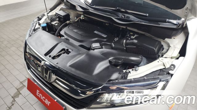 honda | honda Odyssey | Odyssey