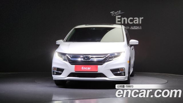 honda | honda Odyssey | Odyssey