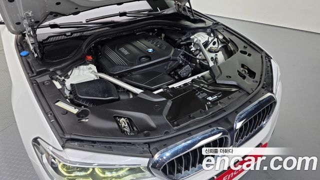 BMW | BMW 5 Series (G30) | 5 Series (G30)