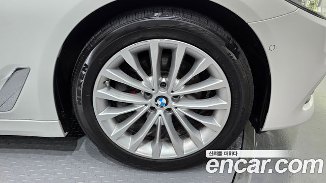 BMW | BMW 5 Series (G30) | 5 Series (G30)