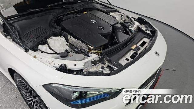 mercedes benz | mercedes benz CLE-Class C236 | CLE-Class C236