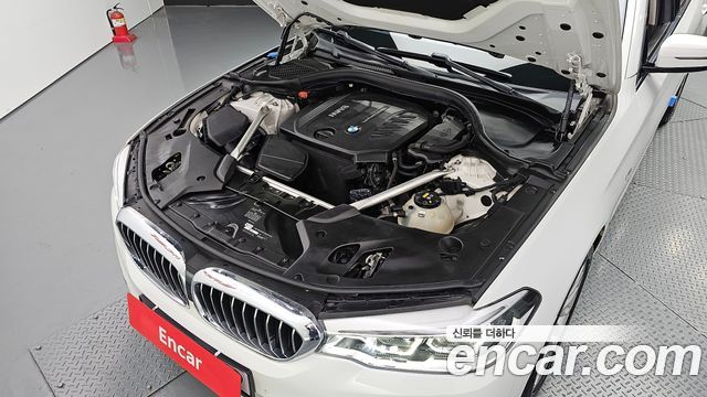 BMW | BMW 5 Series (G30) | 5 Series (G30)