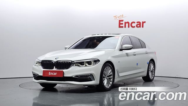 BMW | BMW 5 Series (G30) | 5 Series (G30)