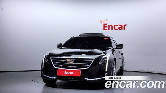 cadillac | cadillac CT6