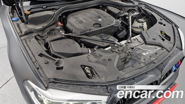 BMW | BMW 5 Series (G30) | 5 Series (G30)