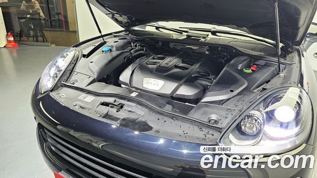 porsche | porsche New Cayenne | New Cayenne