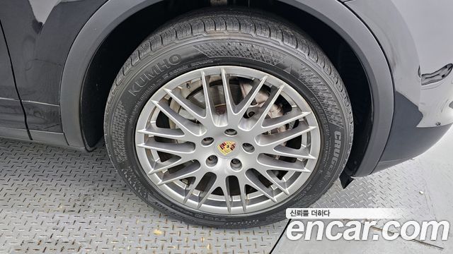 porsche | porsche New Cayenne | New Cayenne