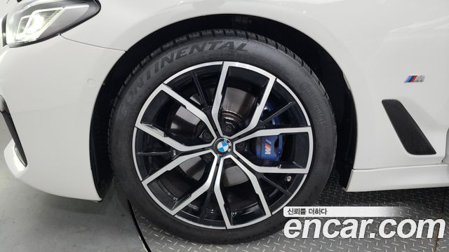 BMW | BMW 5 Series (G30) | 5 Series (G30)