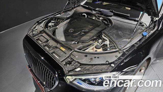 mercedes benz | mercedes benz S-Class W223 | S-Class W223