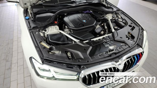 BMW | BMW 5 Series (G30) | 5 Series (G30)