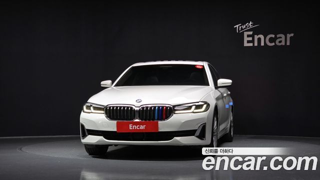 BMW | BMW 5 Series (G30) | 5 Series (G30)