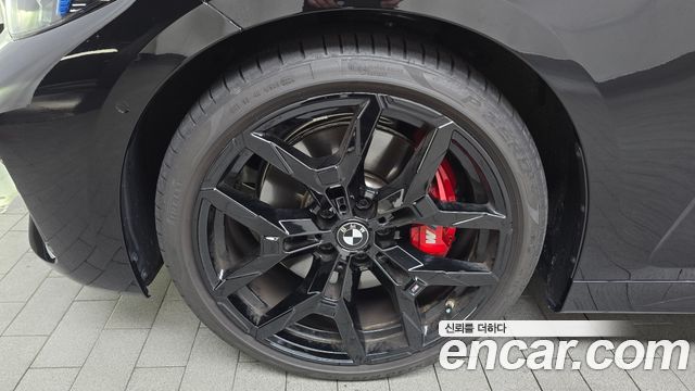 BMW | BMW 4 Series (G22) | 4 Series (G22)