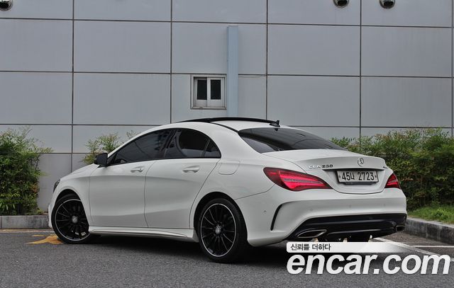 mercedes benz | mercedes benz CLA-Class C117 | CLA-Class C117