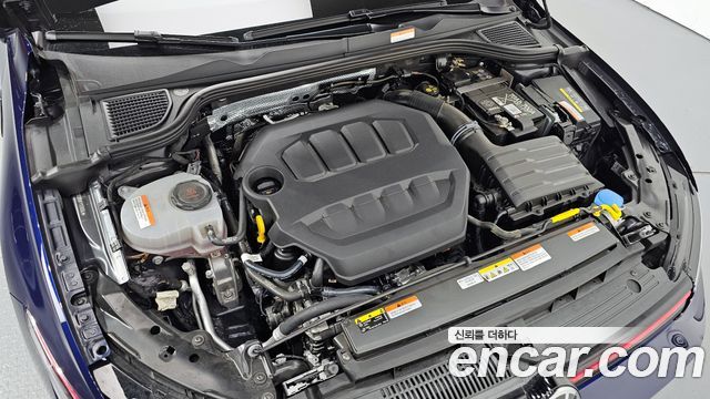 Volkswagen | Volkswagen Golf 8th Generation | Golf 8th Generation