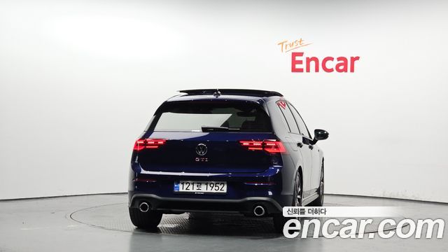 Volkswagen | Volkswagen Golf 8th Generation | Golf 8th Generation