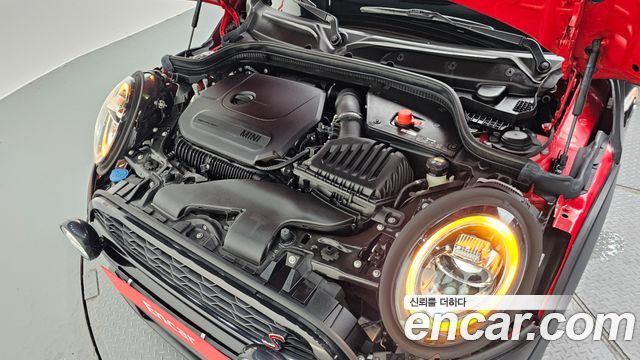 mini | mini Cooper S Convertible | Cooper S Convertible