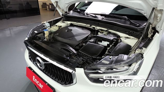 volvo | volvo XC40 | XC40