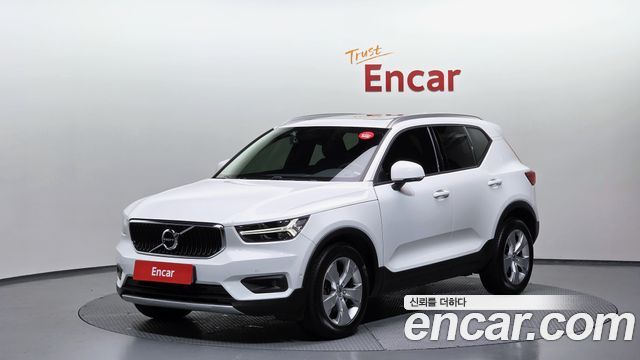 volvo | volvo XC40 | XC40
