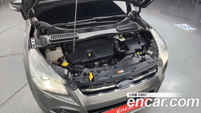 ford | ford Kuga 2nd generation | Kuga 2nd generation