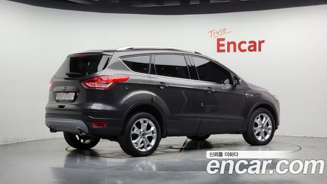 ford | ford Kuga 2nd generation | Kuga 2nd generation