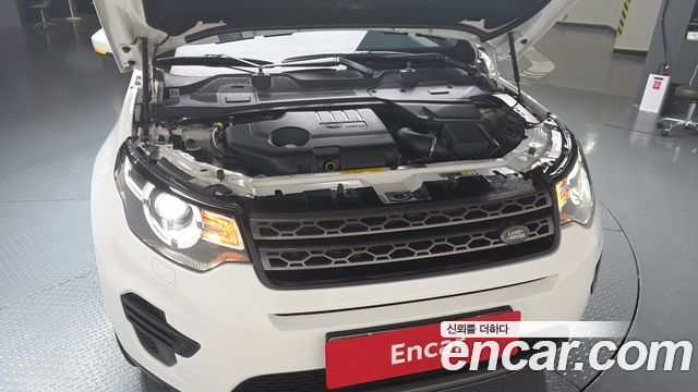 land rover | land rover discovery sport | discovery sport