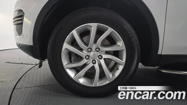 land rover | land rover discovery sport | discovery sport