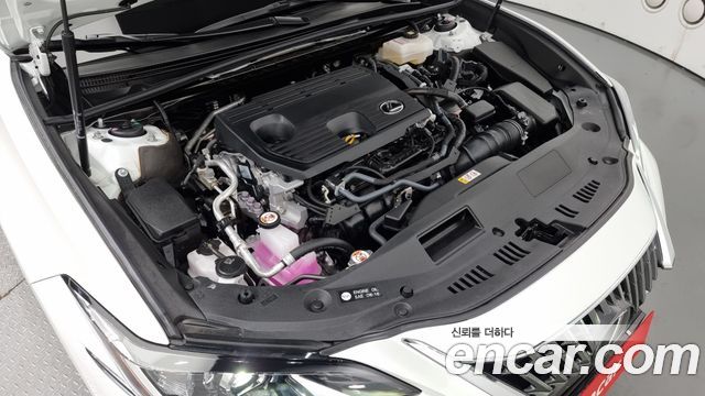 Lexus | Lexus ES300h 7th generation | ES300h 7th generation