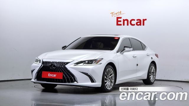 Lexus | Lexus ES300h 7th generation | ES300h 7th generation