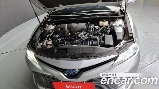 Toyota | Toyota Camry (XV70) | Camry (XV70)