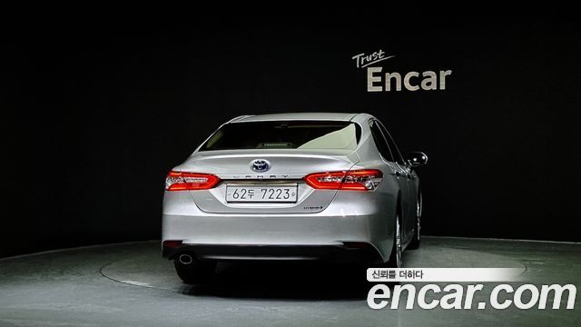 Toyota | Toyota Camry (XV70) | Camry (XV70)