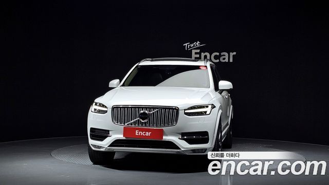 volvo | volvo XC90 2nd Generation | XC90 2nd Generation