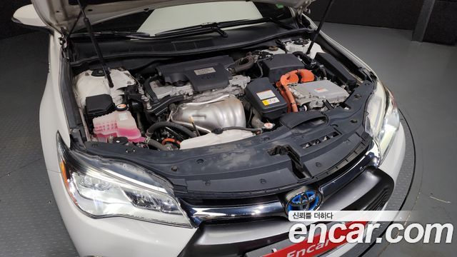 Toyota | Toyota New Camry | New Camry