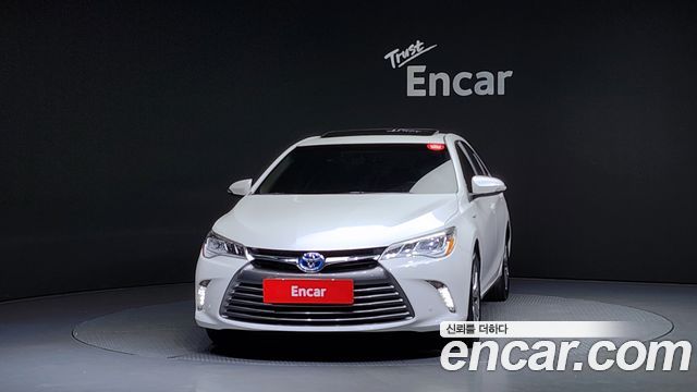 Toyota | Toyota New Camry | New Camry