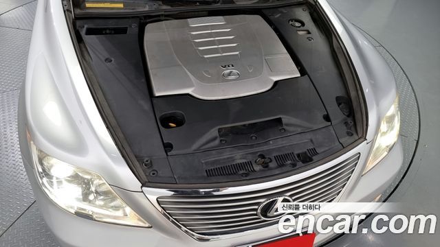 Lexus | Lexus LS460L