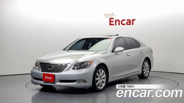 Lexus | Lexus LS460L