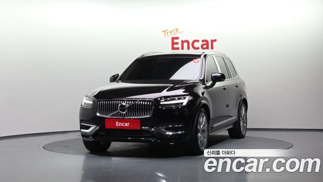 volvo | volvo XC90 2nd Generation | XC90 2nd Generation