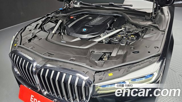 BMW | BMW 7 Series (G11) | 7 Series (G11)
