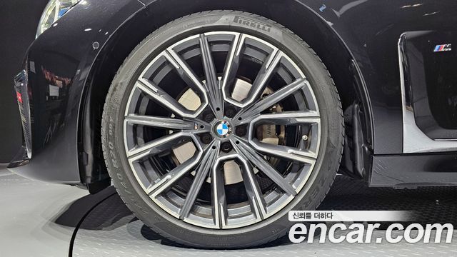 BMW | BMW 7 Series (G11) | 7 Series (G11)