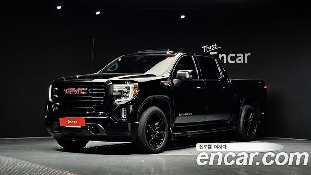 GMC Sierra | Sierra