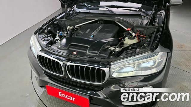 BMW | BMW X6 (F16)
