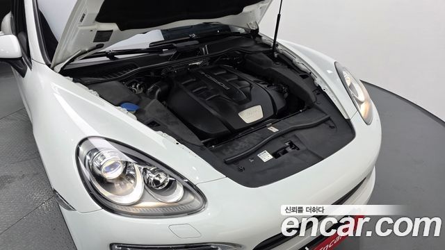 porsche | porsche New Cayenne | New Cayenne