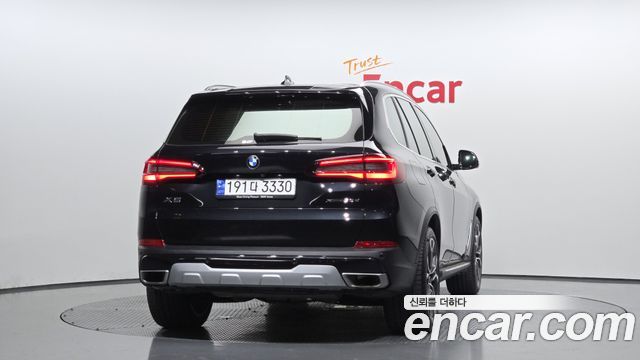 BMW | BMW X5 (G05)