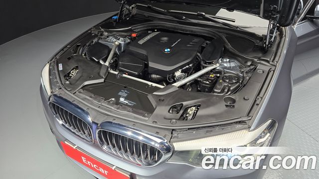 BMW | BMW 5 Series (G30) | 5 Series (G30)