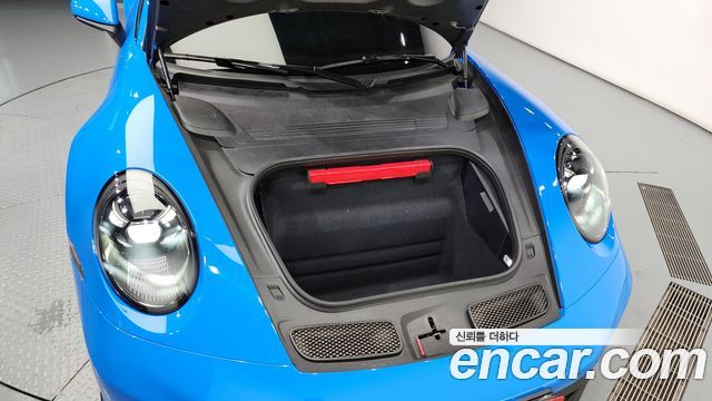 porsche | porsche 911 (992)