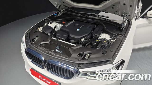 BMW | BMW 5 Series (G30) | 5 Series (G30)