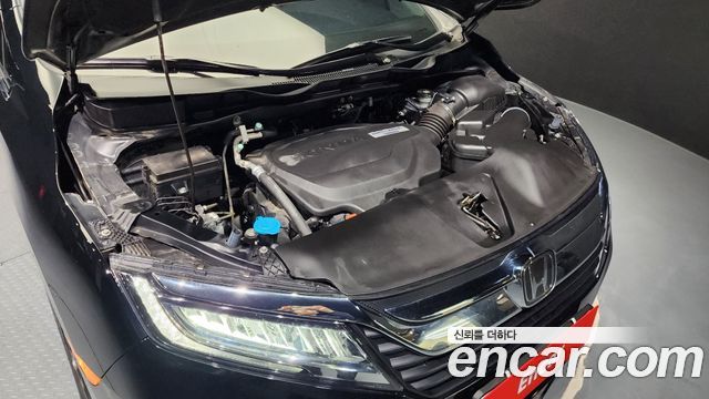 honda | honda Odyssey | Odyssey